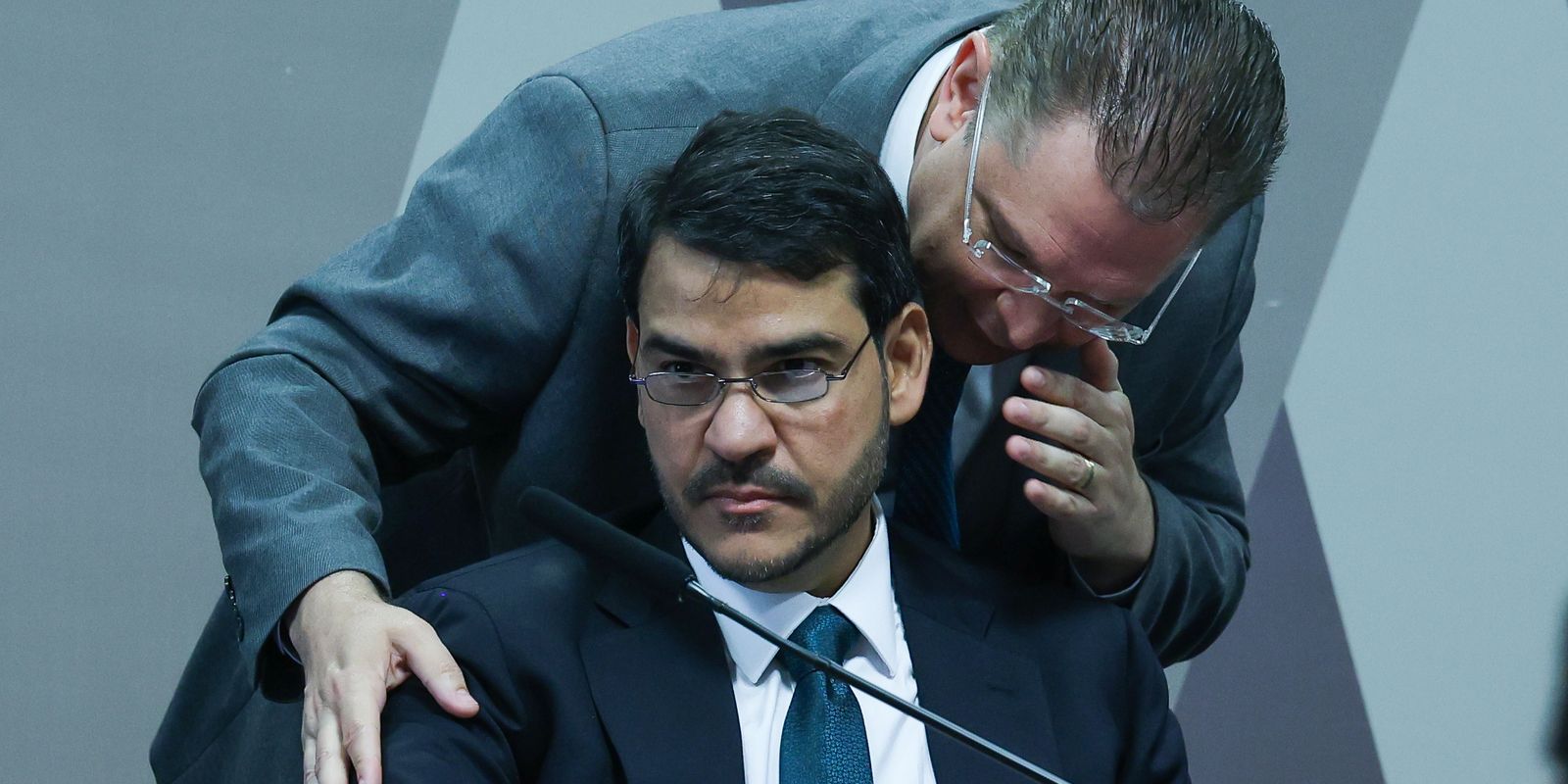 Senado rejeita indicação de Messias para o STF