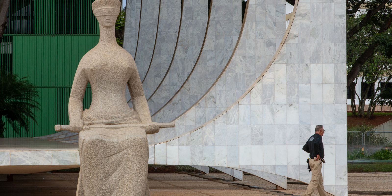 STF mantém reoneração gradual da folha de pagamento até 2027